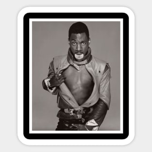 Eddie Murphy Sticker